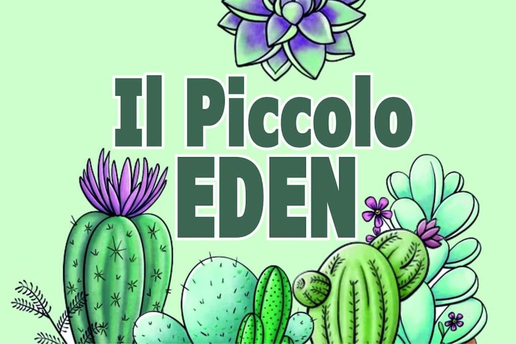 דירות ליבורנו Il Piccolo Eden - Private Garden מראה חיצוני תמונה